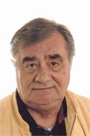 Necrologio LUIGI SARA