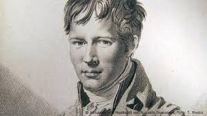 Learning to be Alexander von Humboldt