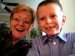 Appreciating every moment with my 15-year-old son