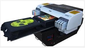 It also it features metallic silver and white ink for stunning graphic effects.*. Global Garment Printers Market 2021 Industry Scenario Tajima La Meccanica Brother Epson The Manomet Current