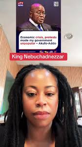 But Nana Addo you said the economy was booming when you were leaving? #fyp  #fyppppppppppppppppppppppp #foryou #ghanatiktokers🇬🇭 #NDC #NPP