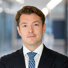 Benjamin Baker, Alternative Investments Attorney, London
