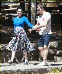 Dita von teese and her cat aleister in the style of an aubrey. Dita Von Teese Takes Post Birthday Stroll With Adam Rajcevich Dita Von Teese Post Birthday Strol Dita Von Teese Dita Von Teese Style Dita Von Teese Boyfriend