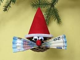 Geldgeschenk Weihnachten Geldgeschenke Zu Weihnachten Basteln Geldgeschenke Zu Weihnachten Geschenke Weihnachten