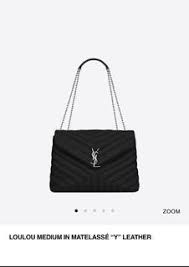 Affordable "ysl bag lou" For Sale | Bags & Wallets | Carousell Singapore
