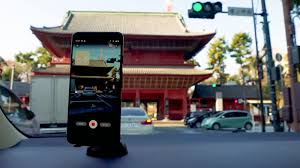 Today, street view also covers over 50 landmarks and world heritage sites, including iconic places in malaysia such as batu caves, taman negara, langkawi, penang hill, malacca city and presint 1, putrajaya. Now Anyone Can Share Their World With Street View