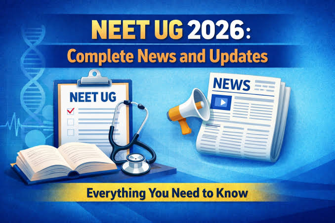 Punjab NEET UG Counselling