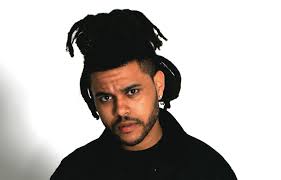 The Weeknd Wallpapers Hd For Desktop Backgrounds