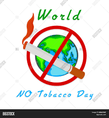 This event aims to shed light to the health risks associated with using tobacco. Poster Banner Flyer Vector Photo Free Trial Bigstock