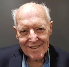 Monsignor remembered as a welcoming pastor