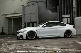 Bmw M4 Vorsteiner Gt4rs Bmw M4 Bmw Ground Effects
