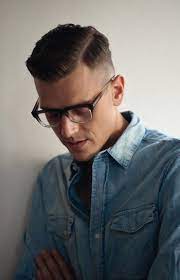 Englisch Frisuren Manner Englisch Frisuren Manner Manner Frisur Kurz Retro Haar Haarschnitt