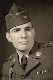 Ronald Dyson Obituary (2015)