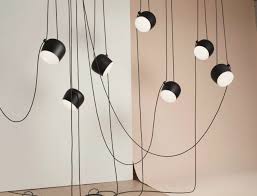 Lampade flos aim il miglior prezzo in illuminazione per interni è di 70,20 €. Flos Aim Suspension Lamp Deplain Com