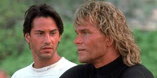 Secrets About Point Break