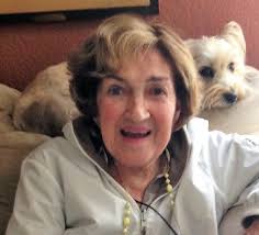 Patricia Sparling Burns Obituary