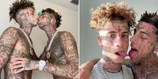 Island Boys Post Photo Simulating Doing The Unbelievable On Each Other -  Hip Hop My Way