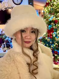 My hubby said I radiate a Russian aura 🤣 #highlights2025 #newyork