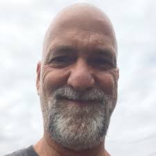 Barry S Markwick Author (@author_barry)