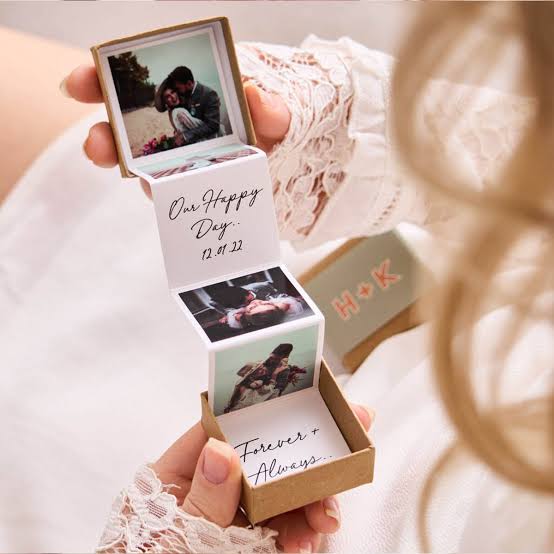 Anniversary Gifts