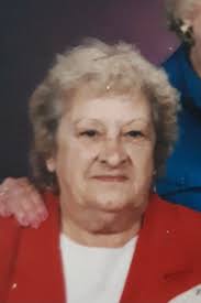 Natalie (Sylvia) Brewer