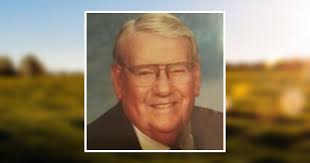 Robert D. 'Bob' Dick Obituary 2015