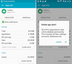 Does your tiktok app scroll to clear cache, then tap that. How To Fix All Tiktok App Errors And Probelms On Android