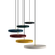 Umage Asteria Led Pendant Build Com Ceiling Lamp Ceiling Pendant Lights Modern Pendant Lamps