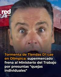 👀 Olímpica reacciona a la inspección del Ministerio del Trabajo con un  pronunciamiento oficial y aclara algunas dudas referentes a las supuestas  denuncias laborales en su contra. Detalles en los comentarios ⬇