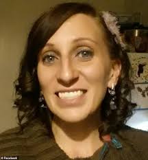 Appalling reason why Utah mother 'told underage daughters not to report  stepdad's rapes'