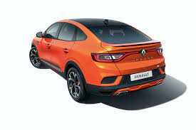 It is going to be hyundai creta rival for all suv after the launch, it will be introduced in other countries like india, singapore and other asian renault arkana interior. Renault Arkana Finally Coming To Europe In 2021 With All Hybrid Lineup Carscoops