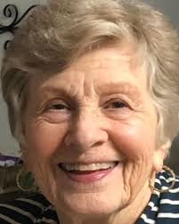 Gerda Kay Glick Murray Obituary February 17, 2024