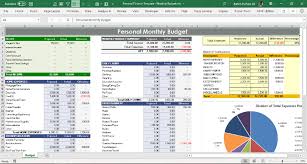 Mastering Your Finances With Monthly Budget Templates And Spreadsheets | By  Thrivingkoala | Medium