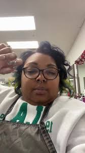 Tameka Jackson's Instagram, Twitter & Facebook