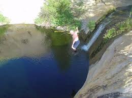 Check spelling or type a new query. Pioneer Day In Escalante R X Canyons And Rappelling Calf Creek Falls