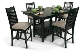 Brunswick Pub 5 Piece Set Dining Room Furniture Bob S Discount Furniture Furniture
