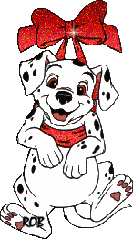 Discover and share the best gifs on tenor. 101 Dalmatians Animated Images Gifs Pictures Animations 100 Free