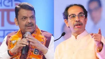 अखेर उद्धवजींना रामाची आठवण झाली : मुख्यमंत्री फडणवीस