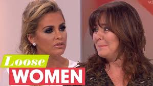 Nadia Never Disciplined Her Stepdaughters