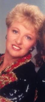 JULIA "JUDY" RUTH HOLCOMB LIVINGSTON February 27, 1937