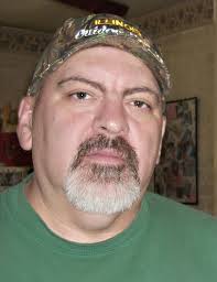 Obituary information for Kenneth G. Spore