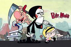 Visit the official cartoon network show page and find out more about finn, jake, princess bubblegum, marceline, the ice king and other characters. 17 Grimm Adventures Of Billy And Mandy Ideas The Grim Old Cartoons Cartoon Network Shows
