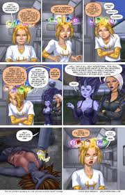 Grrl Power 1234 – Back off or the me gets it! – Grrl Power