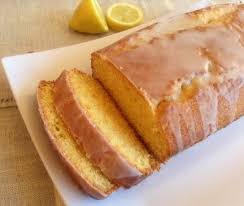 Budin De Limon Glaseado Recetas De Cocina Argentina Faciles Y P Budin De Limon Recetas De Cocina Cocina Argentina