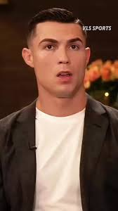 Ronalod Hair Dye Interview