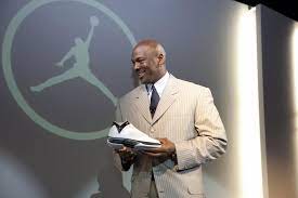 Maybe you would like to learn more about one of these? Michael Jordan Has Made Over 1 Billion From Nike The Biggest Endorsement Bargain In Sports