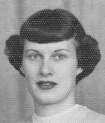 Joyce Mae Grinstead Simko Walden Obituary (1926