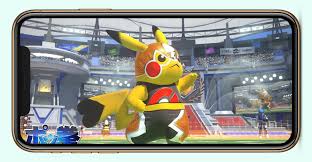 The game has a lot of traps, monsters, and unexpected situations through every level that we have built. Descargar Pokken Tournament Dx Mobile Apk 1 1 Beta Para Android