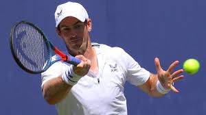 Andy murray took the latest step in a remarkable comeback from injury by winning the men's doubles title with feliciano lopez at queen's. Andy Murray I Still Love The Game But My Body May Fail Me Sport The Times