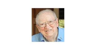 Paul HOLMBERG Obituary (1931